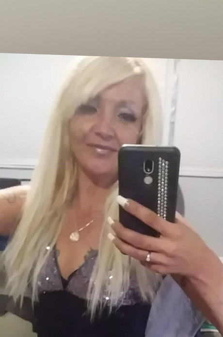 Blond Barbi onlyfans x