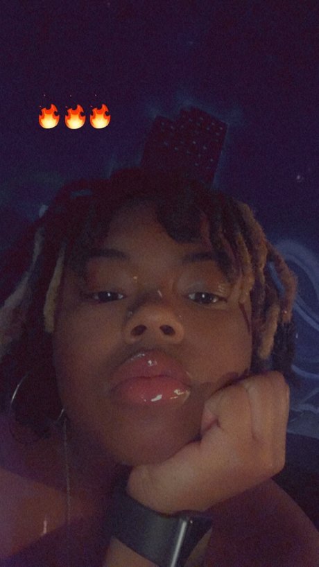 Blasian Queen only fans sex