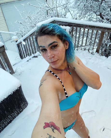 Bella Bliss onlyfans leak nudes