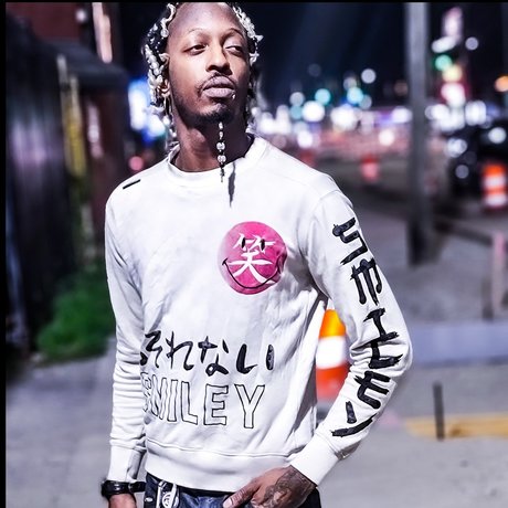 Blaqq Jaguar nudes only fans