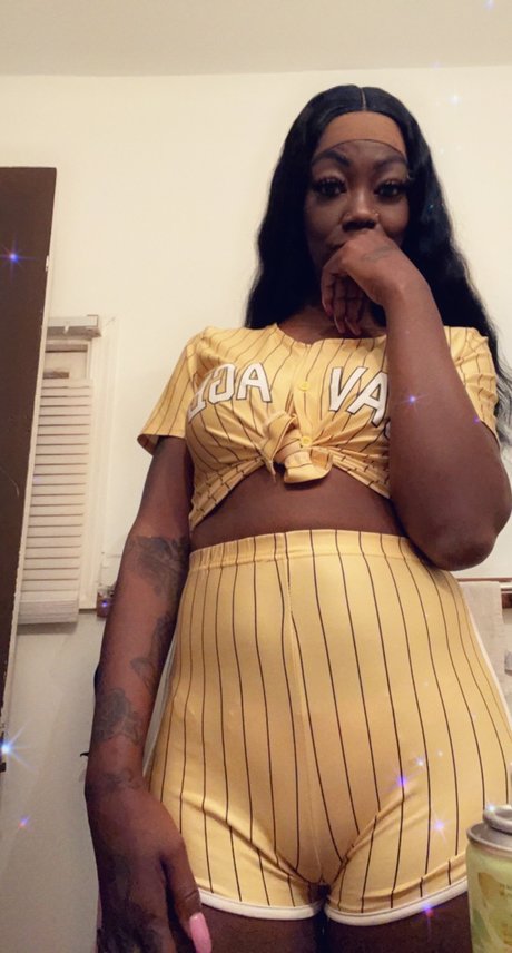 Black Diamond only fans porn