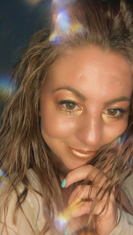 Bliss Kitten only fans sex