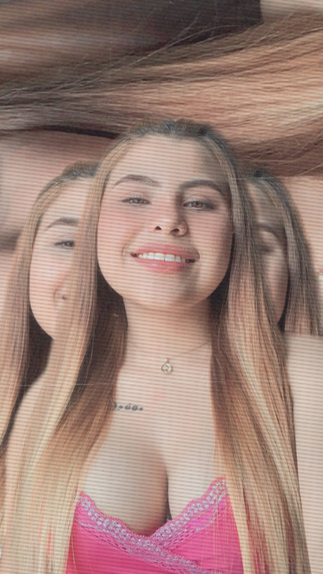 BHANIA LOPEZ onlyfans nude pics