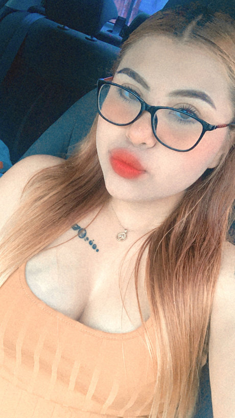 BHANIA LOPEZ onlyfans pic