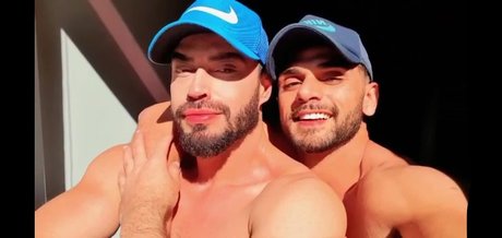 Me Boys hot2 only fans