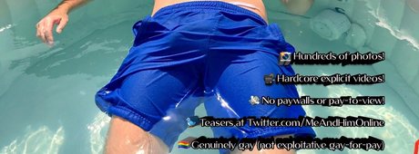 Big Balls Benji new onlyfans leaks