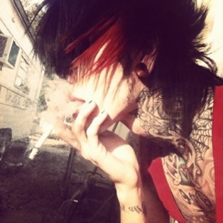 Kandi Massacre nude only fans