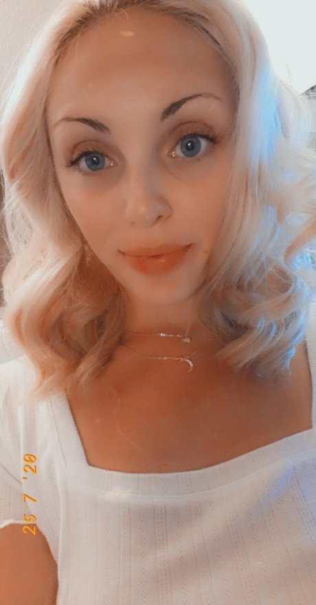 Meadow onlyfans naked leak