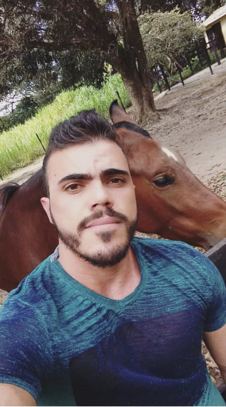 Marcelo Debian onlyfans x