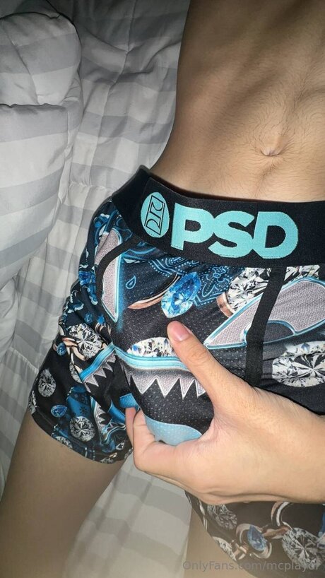 McPlayGT sex onlyfans