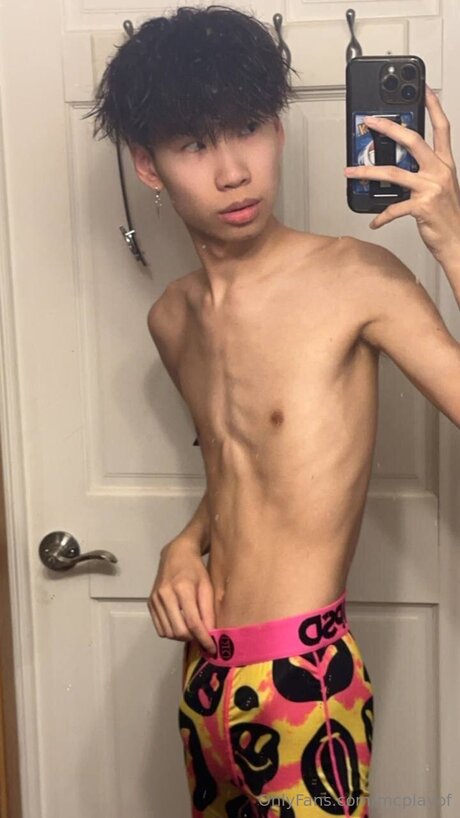 McPlayGT onlyfans naked