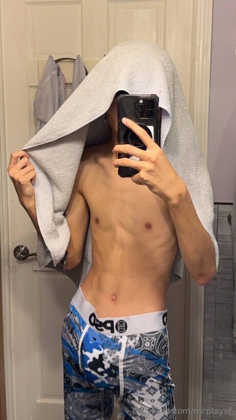 McPlayGT onlyfans naked