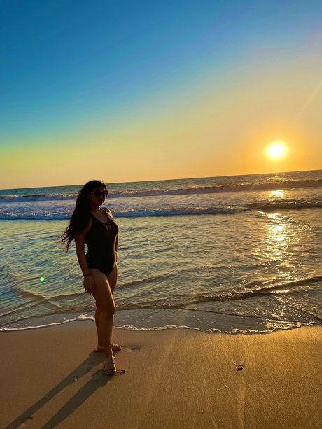 China Rose onlyfans leaked