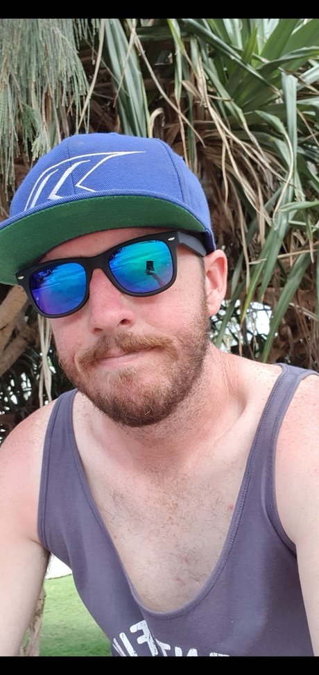 Mitch McLeod porn onlyfans leak