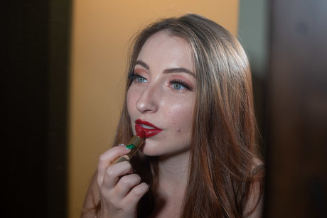 Mckenzie naked onlyfans