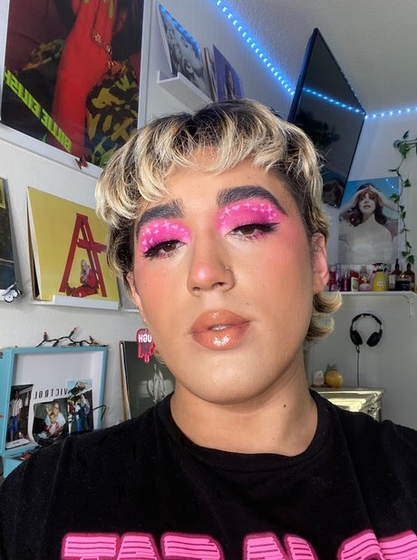 Bottom Energy nude leaks onlyfans