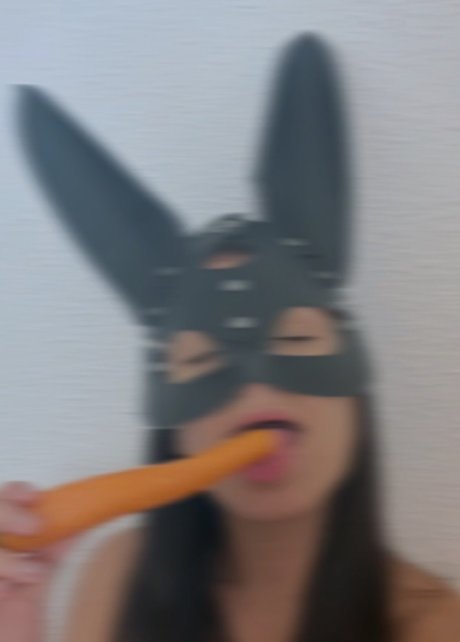 Masked Bunny_ porn only fans