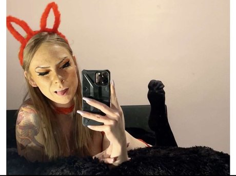 Maziikeen onlyfans leak naked