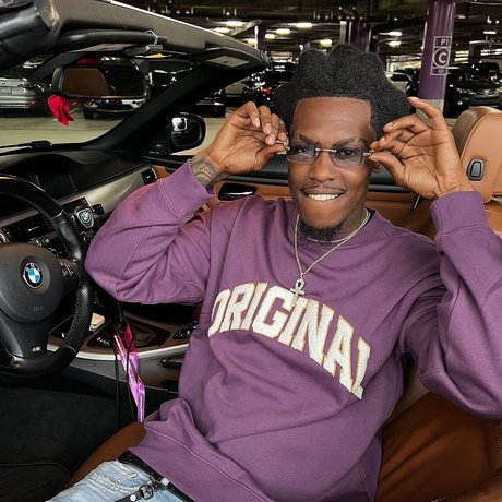 Maserati Mazi onlyfans leaked nudes