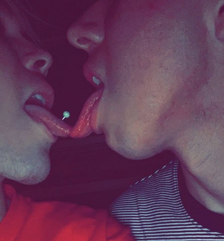 That foreign is on onlyfans