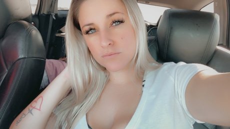 Ashley May onlyfans porn leaks