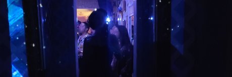 Mayhem onlyfans strip tease