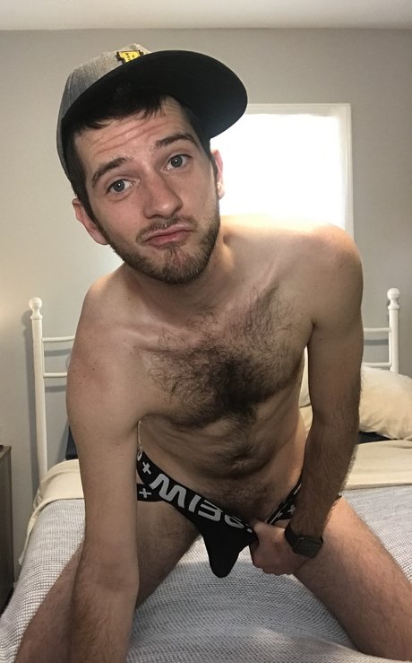 Max Mayflower onlyfans leak porn