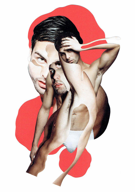 Max Mayflower onlyfans nudes leaks