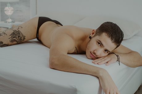 Maycoll hot onlyfans