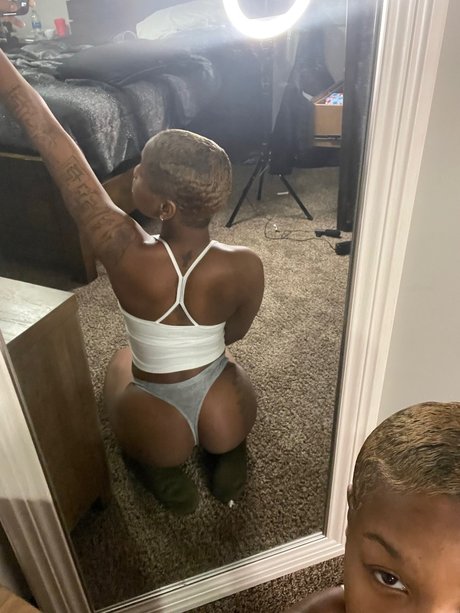 Sheilah Grey only fans