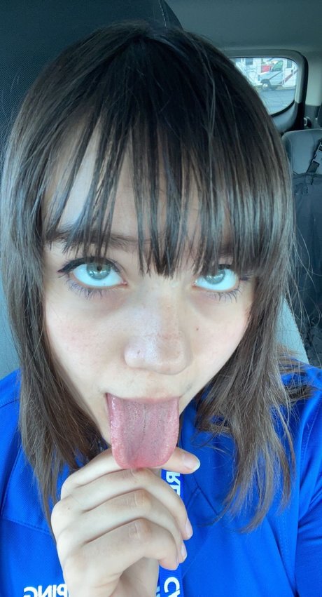 MayaHoliday onlyfans leak nudes