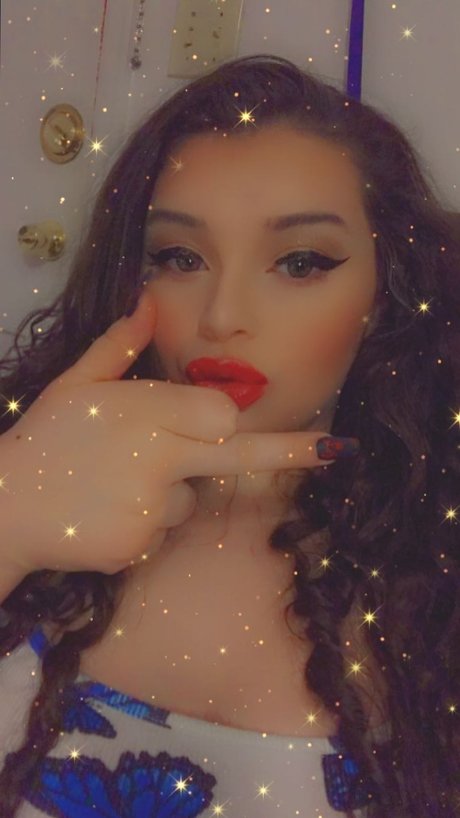 Maya Banxx leaks onlyfans