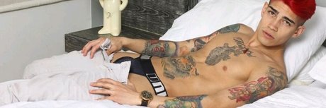 maxxx stiven onlyfans leaked nudes