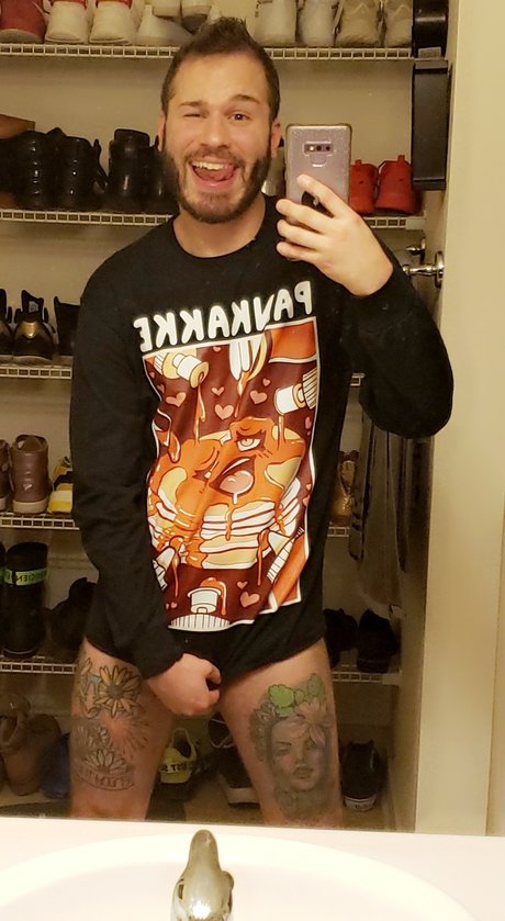 Maxx Savage new onlyfans