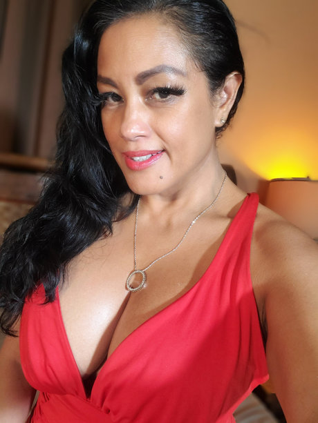 Maxine X leaks onlyfans