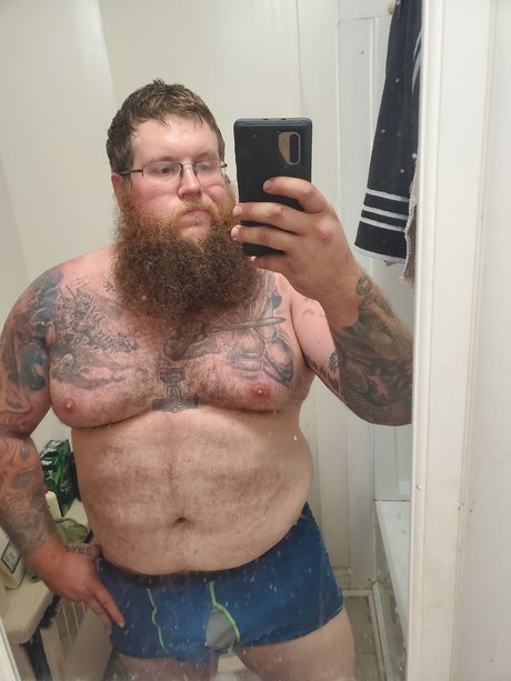 Metalpete13 onlyfans striptease