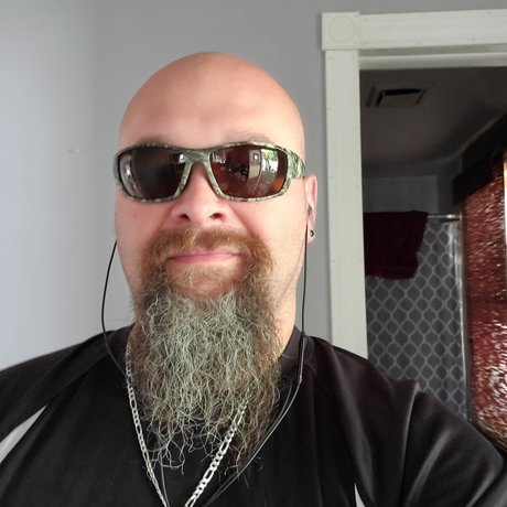 MetalMan onlyfans fotos