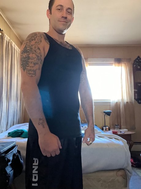 Josh Messier onlyfans leak