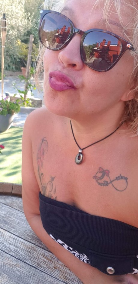 Mery boop onlyfans nude