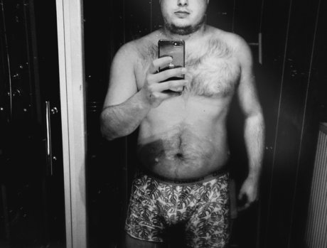 Merrysilver onlyfans sex leaks