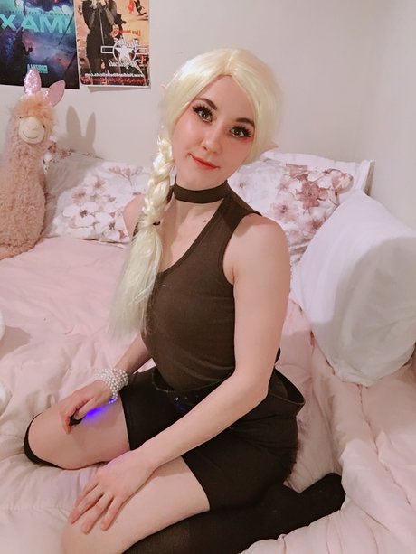 Merecal Magical topless onlyfans