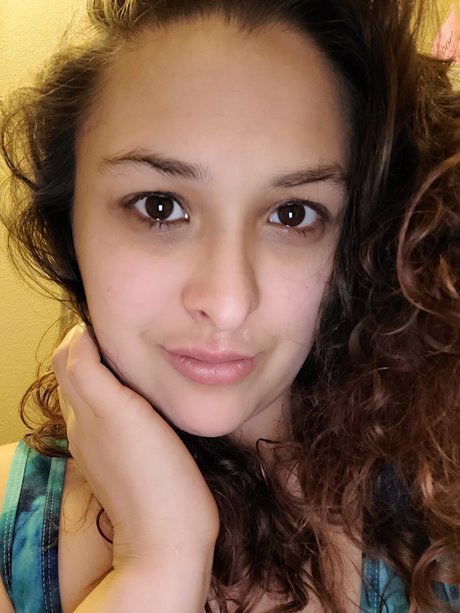 Mercy Ximenez onlyfans leak