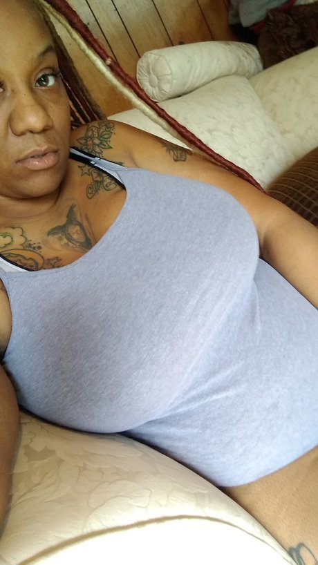 Lady Monroe onlyfans leak nude