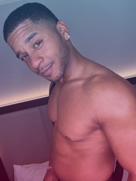 Mercury Luciano leaked onlyfans