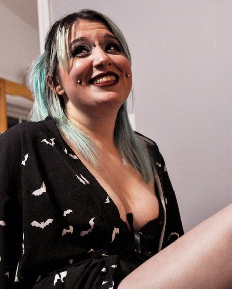 Merci Black_ onlyfans nude tits