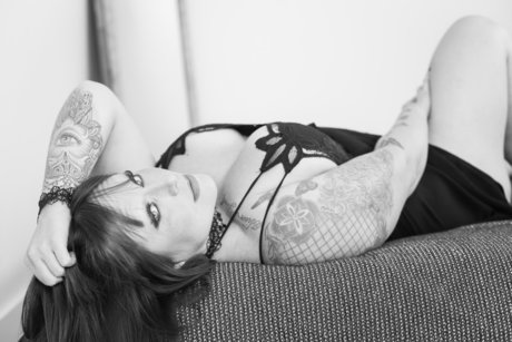 MercedesTheOne onlyfans naked