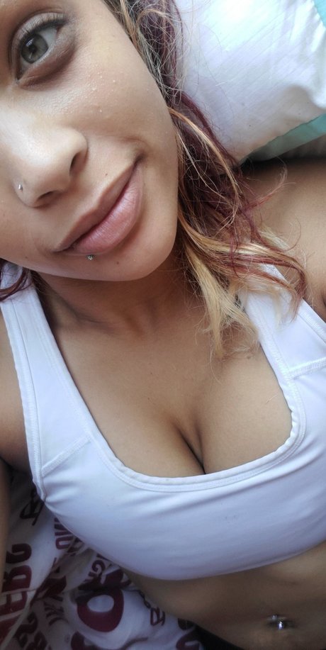 Mercedes Dawn Gordy naked onlyfans