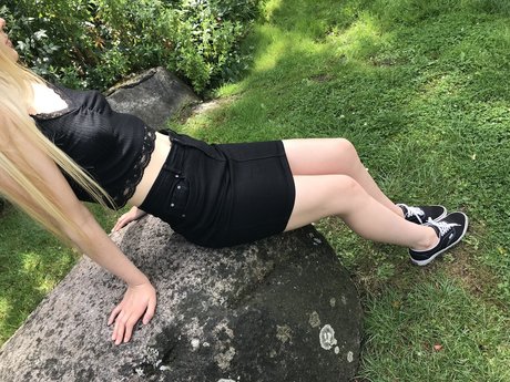 Mercedes Madelief CuriousGirl_ leaked onlyfans nude