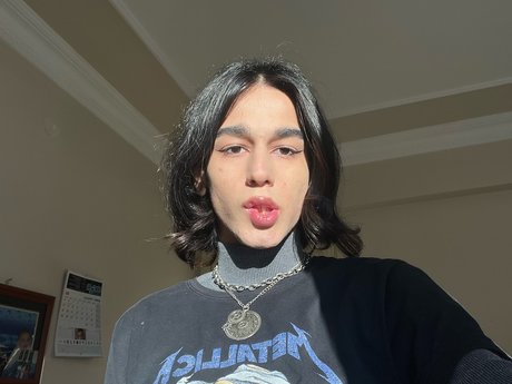 Crykitty onlyfans content type