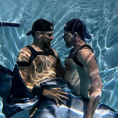 Men of the Deep onlyfans porn free